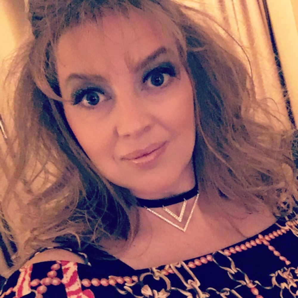 Meet your Posher, Tracey